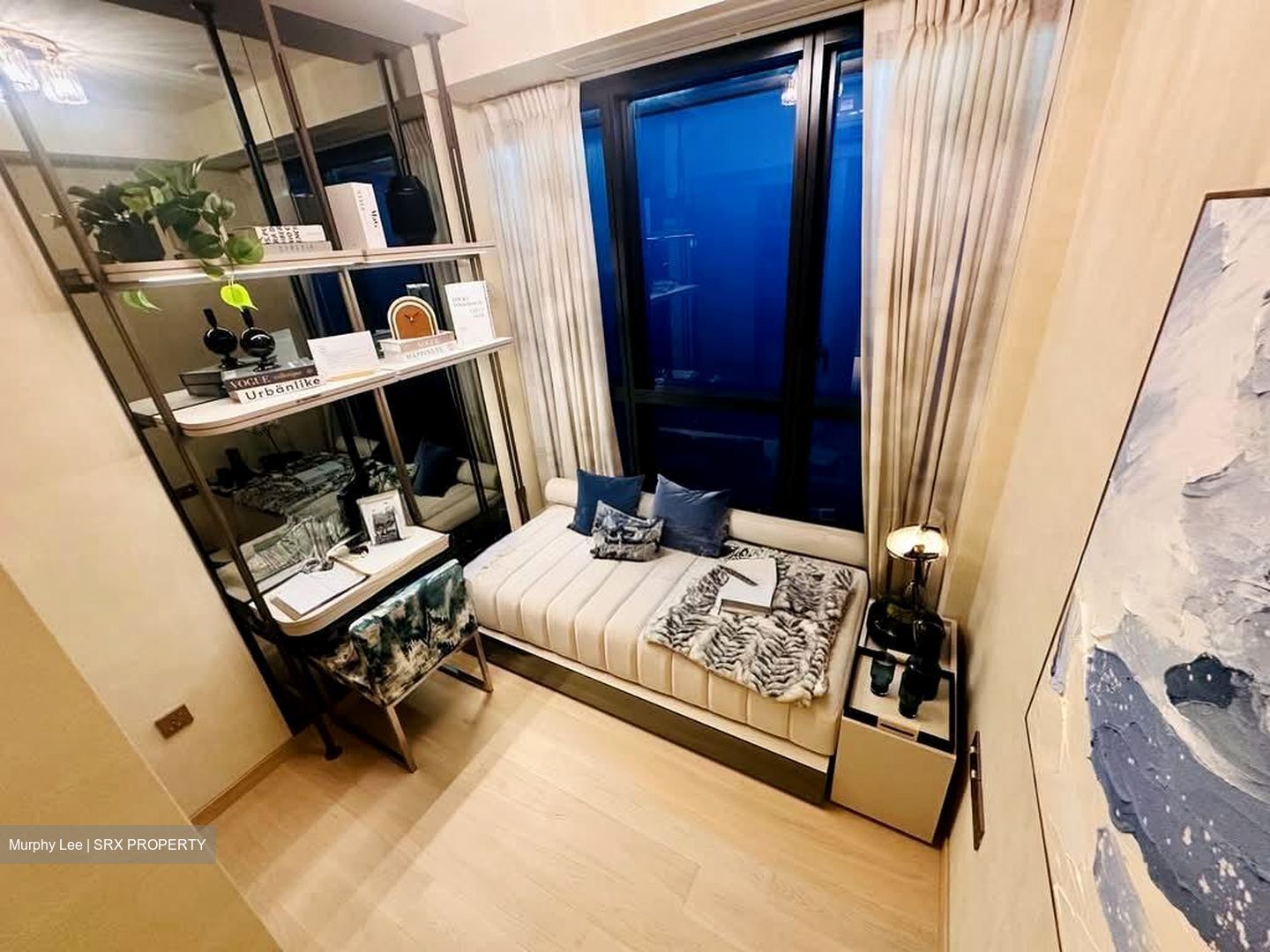 Arina East Residences (D15), Apartment #544587741